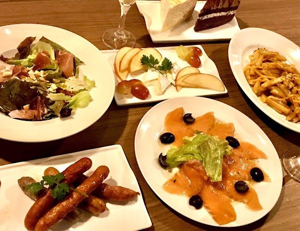TCG / BOARD GAME Cafe & Bar FUN 5