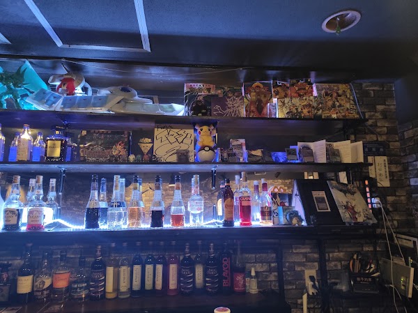 TCG / BOARD GAME Cafe & Bar FUN 2