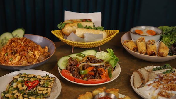 Buddha Taste - Blackheath 5