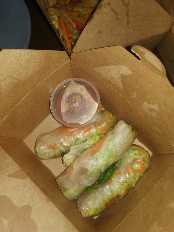 Buddha Taste - Blackheath 4