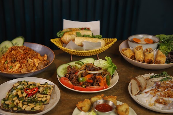 Buddha Taste - Blackheath 2