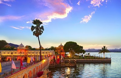 Jagmandir