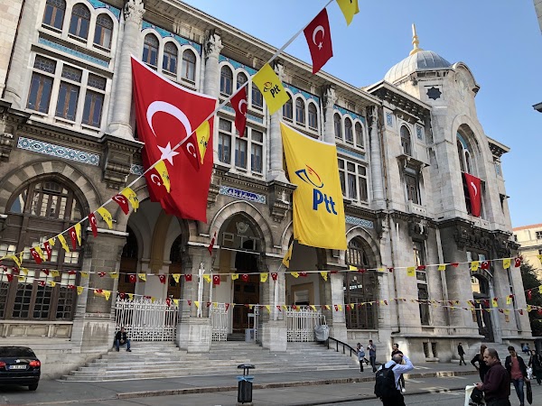 PTT Museum