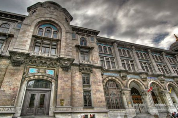 PTT Museum 3