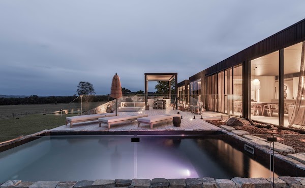 Zensi Retreat