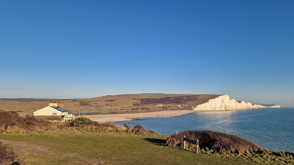Coastguard Cottages
