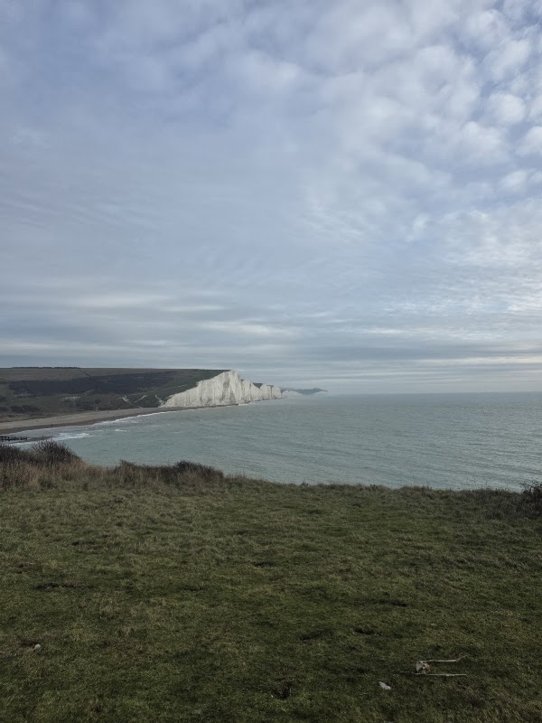 Coastguard Cottages 5