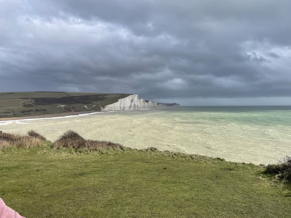 Coastguard Cottages 4