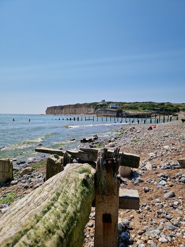 Coastguard Cottages 2