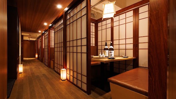 Kuroshio Shinjuku 1