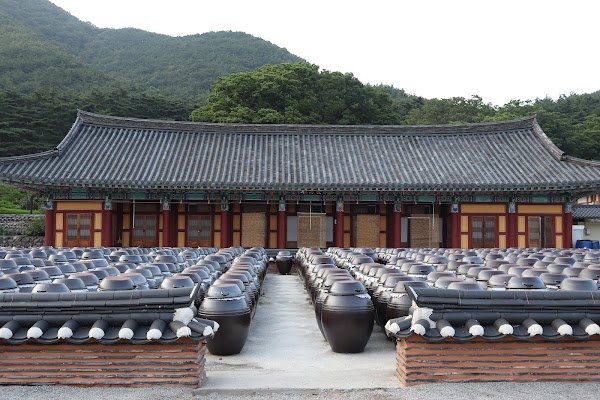 Bogyeongsa 2