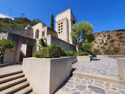 Wrigley Memorial and Botanic Garden 1