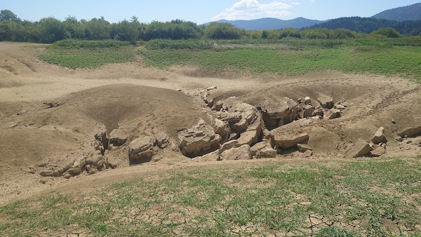 Lake Cerknica