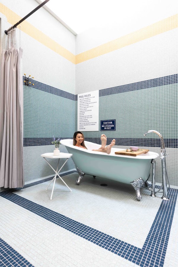 MoonAcre Spa & Baths 5