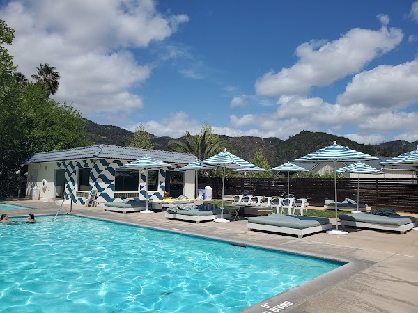 MoonAcre Spa & Baths 3