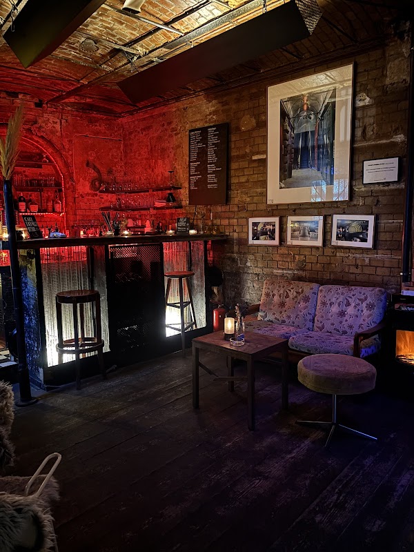 BLACK WEDDING BAR 3