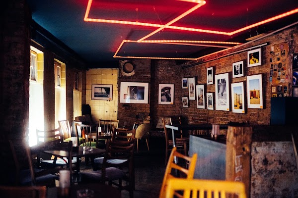 BLACK WEDDING BAR 2
