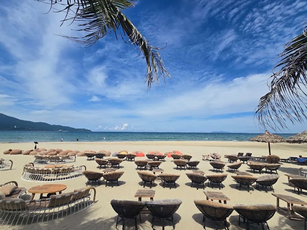 Casa Bay Beach Club Đà Nẵng