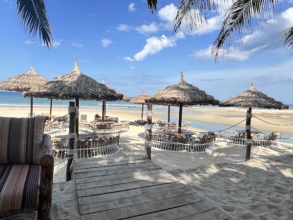 Casa Bay Beach Club Đà Nẵng 5