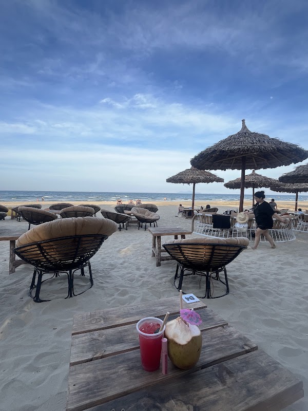 Casa Bay Beach Club Đà Nẵng 3