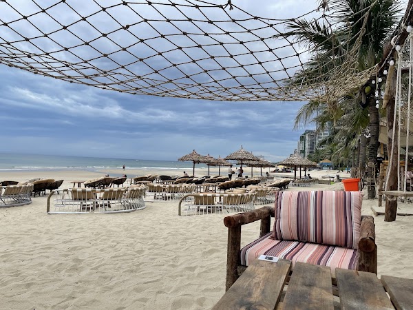Casa Bay Beach Club Đà Nẵng 2