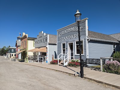 Heritage Park