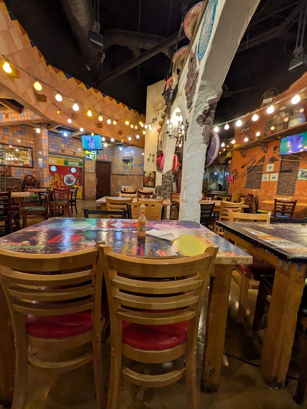 La Salsa 5