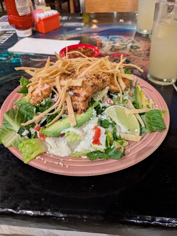 La Salsa 3