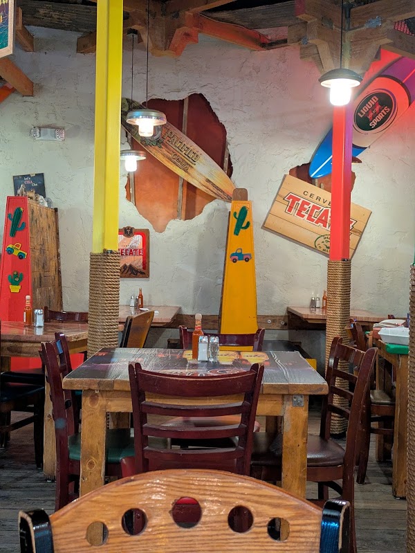 La Salsa 2
