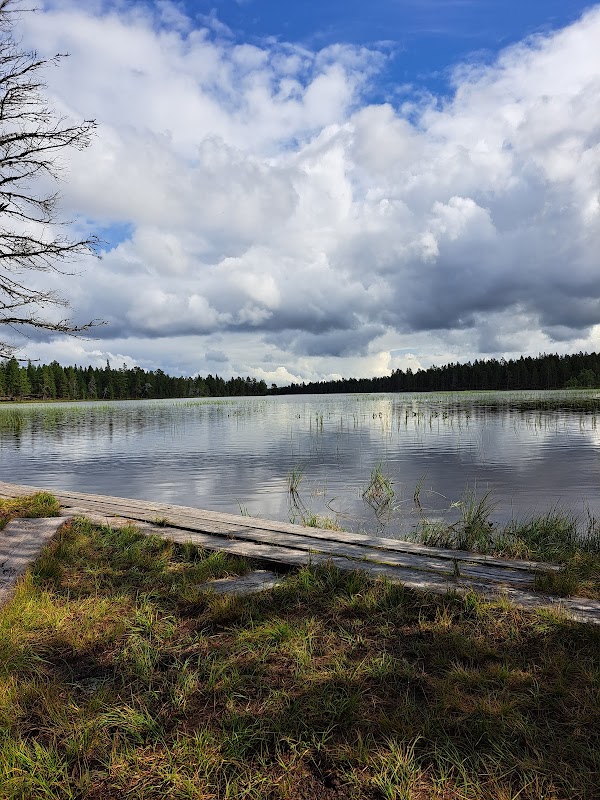 Käringsjön