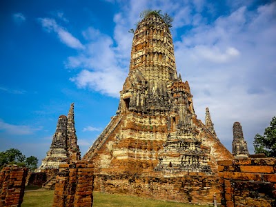 Wat Chaiwatthanaram