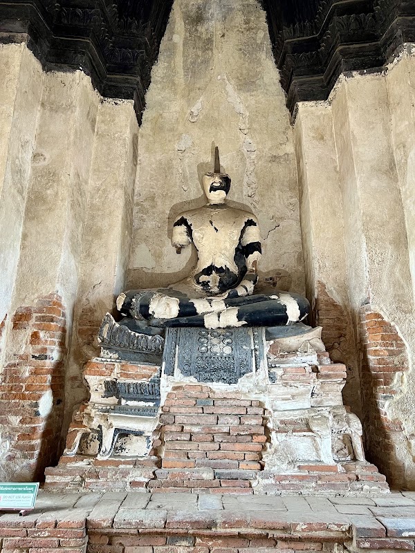 Wat Chaiwatthanaram 3