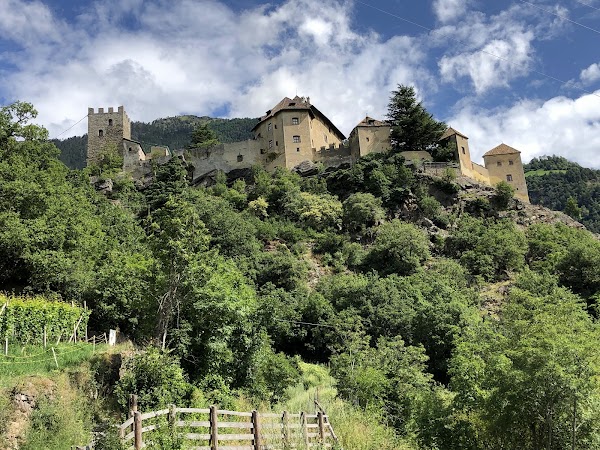 Castel Juval