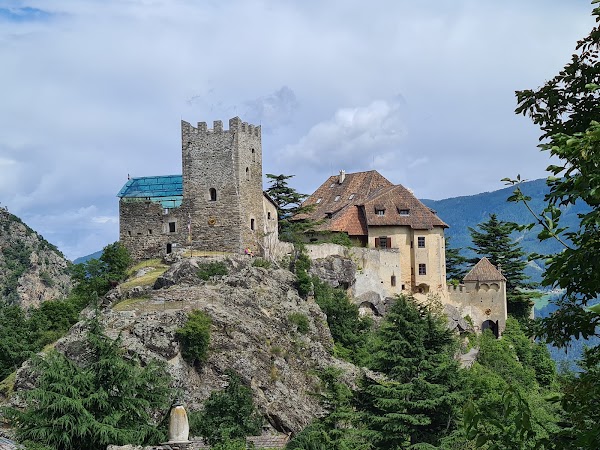 Castel Juval 5
