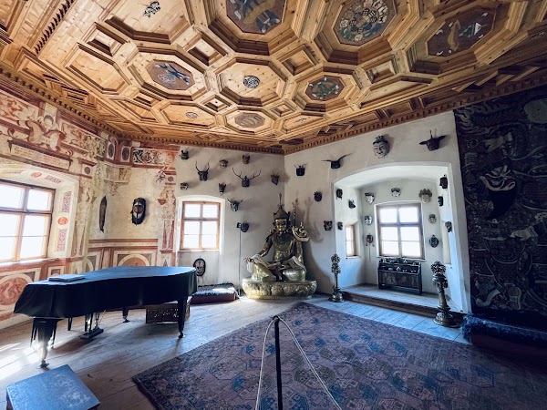 Castel Juval 3