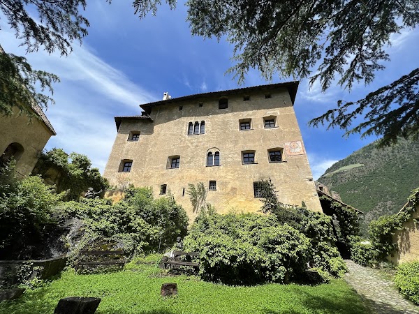 Castel Juval 2