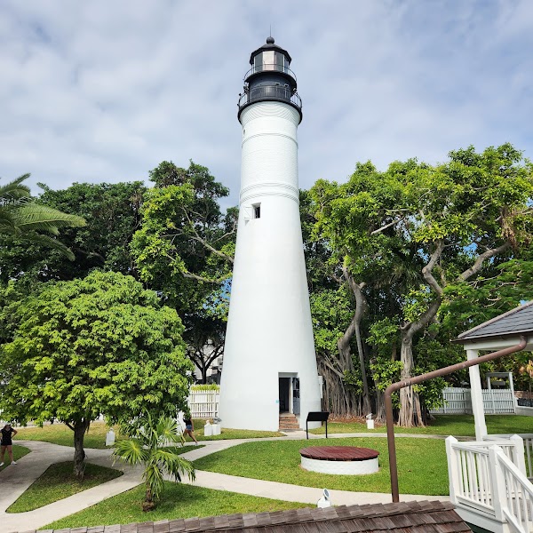 Key West Lighthouse