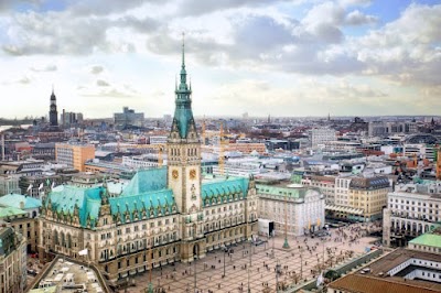 Hamburg 1
