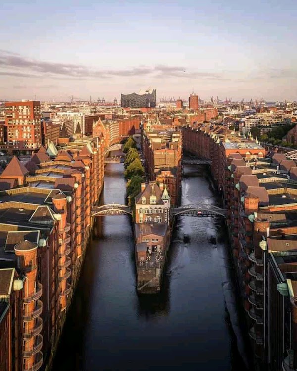 Hamburg 4