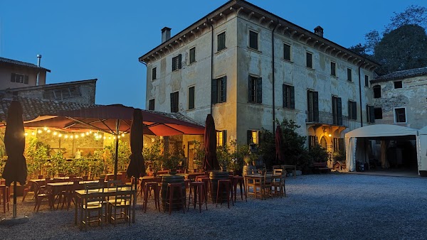 Villa Calicantus 5
