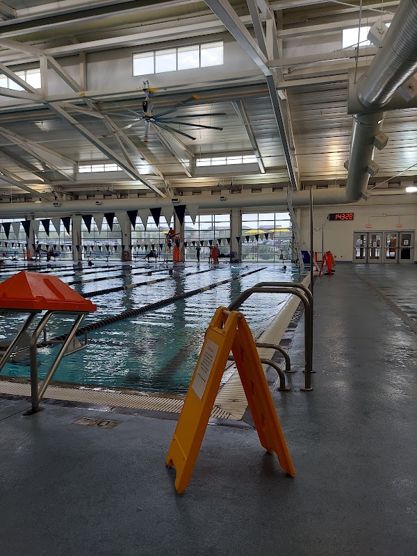 Aquatic Springs 1