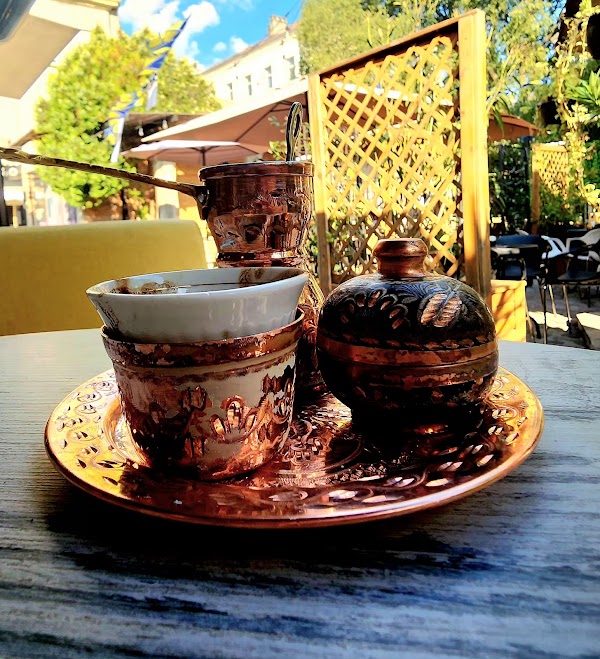 Fabrika Coffee 4