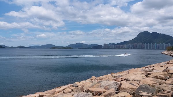 Tolo Harbour 5