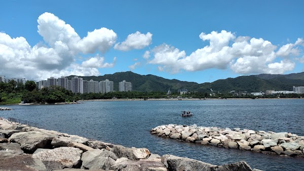 Tolo Harbour 2