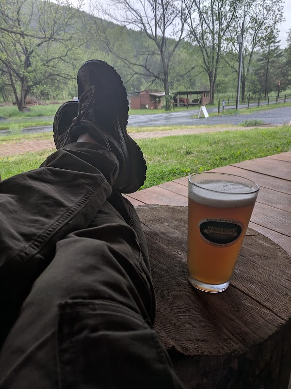 Swover Creek Farms Brewery