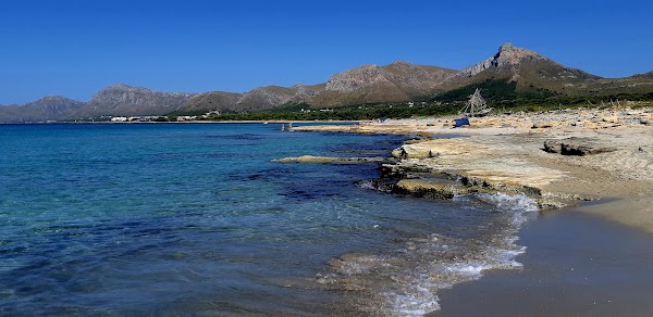 Son Serra de Marina