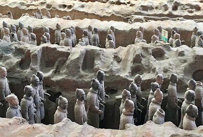 Xi'An 1