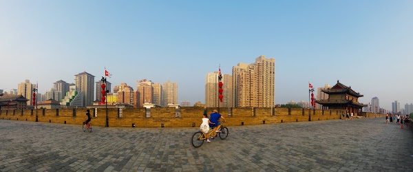 Xi'An 3