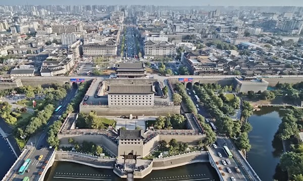 Xi'An 2