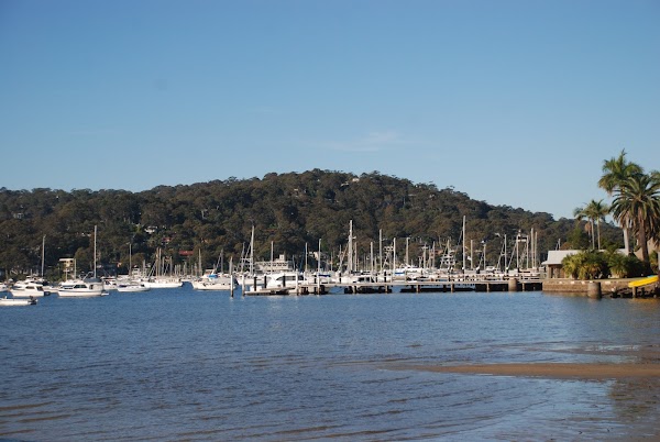 Pittwater